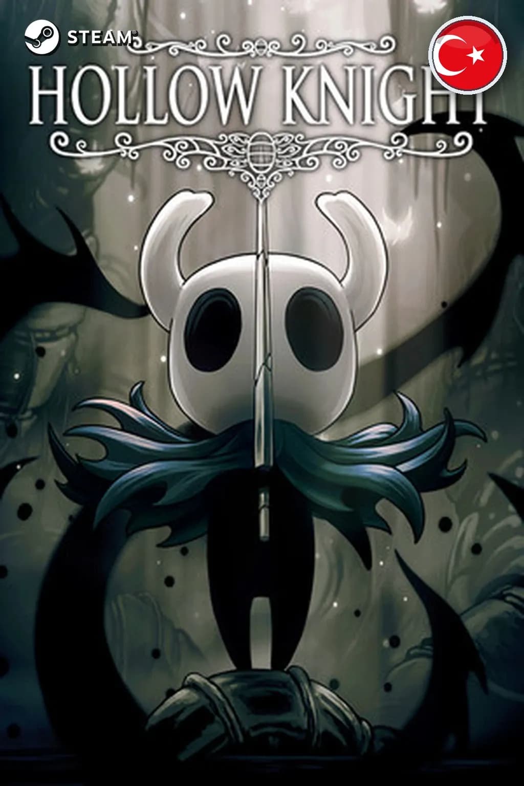 Hollow Knight — Турция