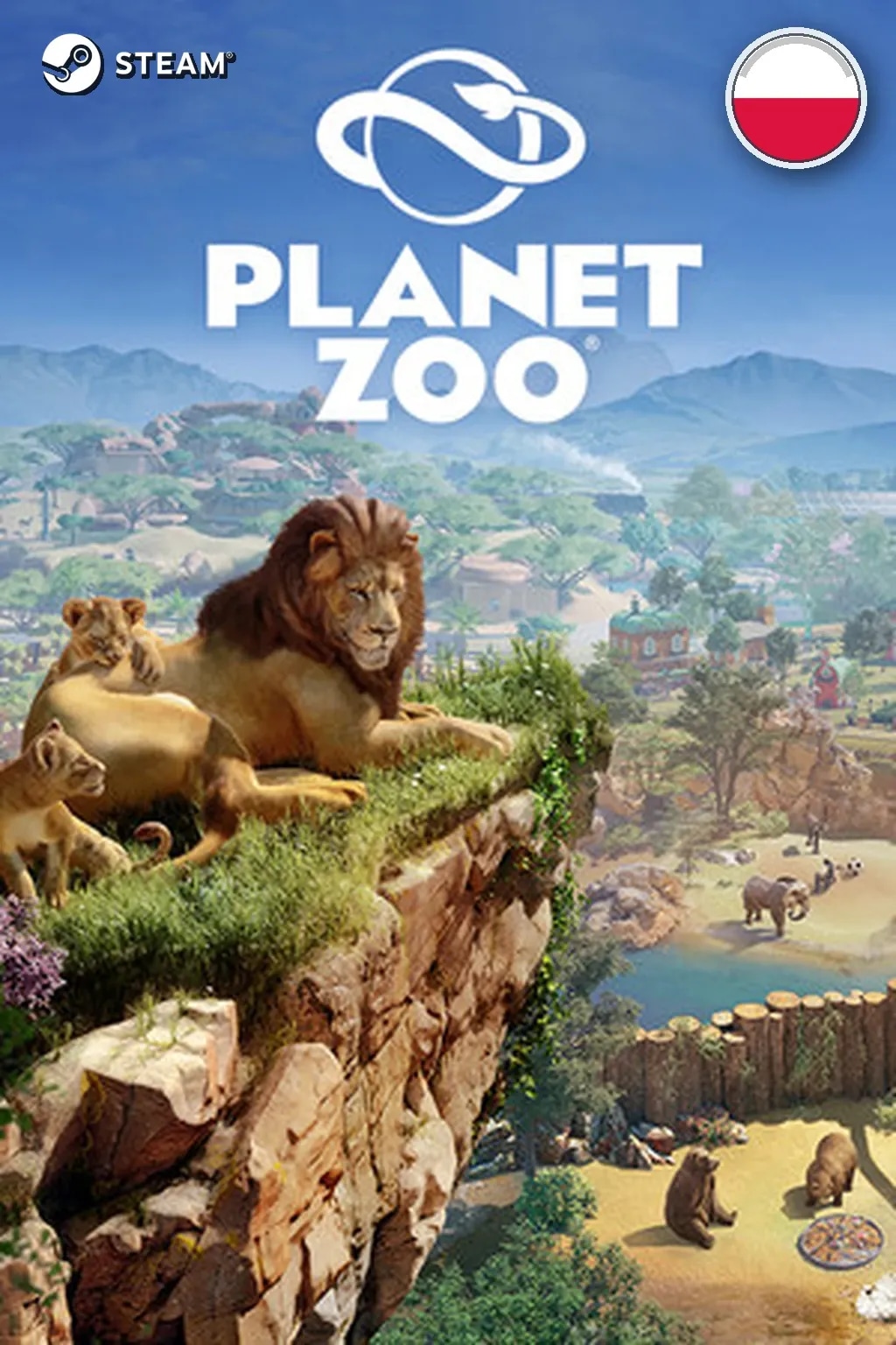 Planet Zoo — Польша