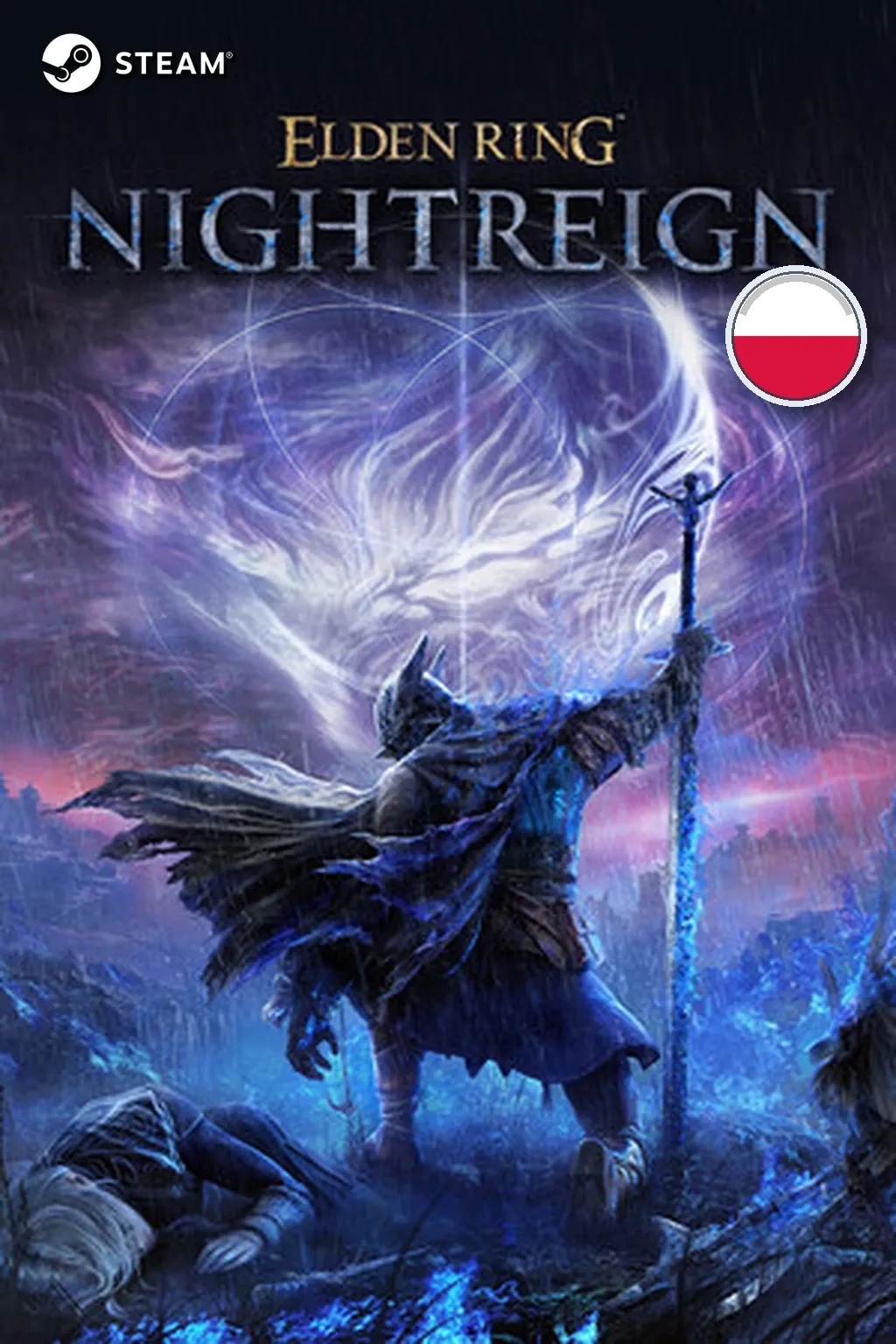 ELDEN RING NIGHTREIGN — Польша