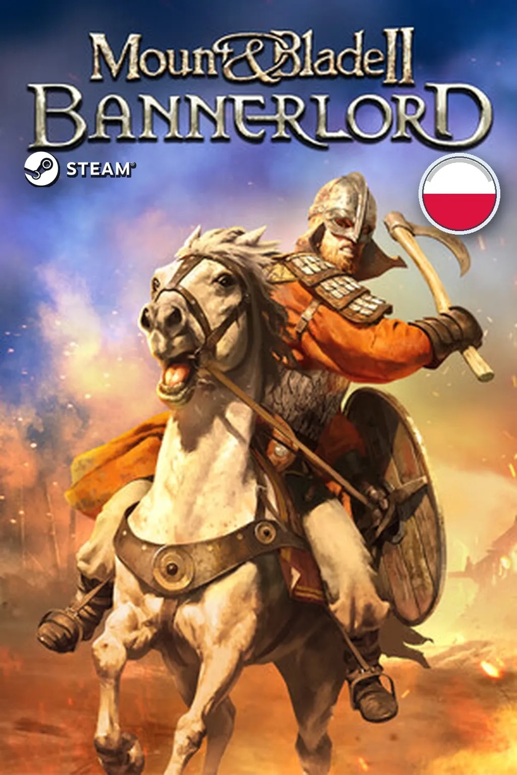Mount and Blade II: Bannerlord Digital Deluxe — Польша